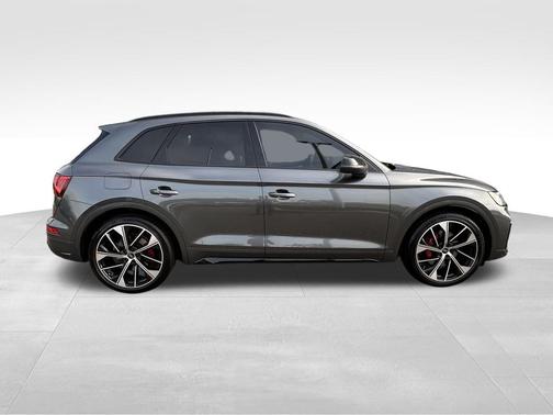 2023 Audi SQ5 3.0T Premium Plus