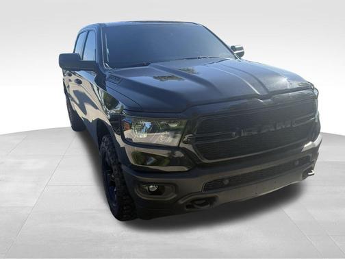 2024 RAM 1500 Tradesman