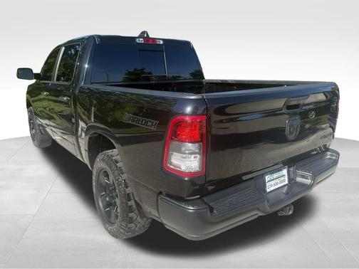 2024 RAM 1500 Tradesman