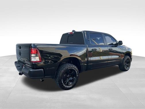 2024 RAM 1500 Tradesman