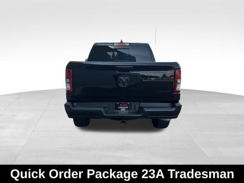 2024 RAM 1500 Tradesman