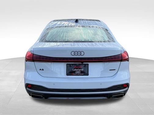 2025 Audi A5 Premium Plus