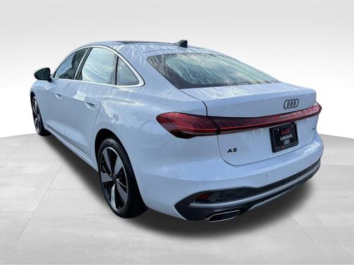 2025 Audi A5 Premium Plus