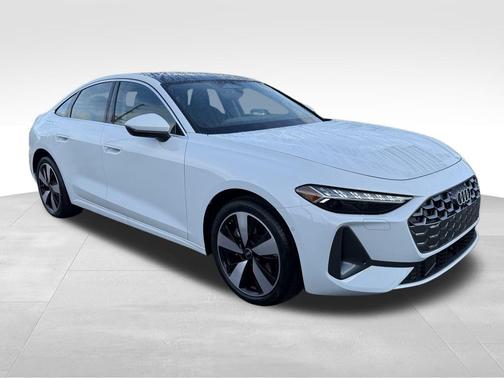 2025 Audi A5 Premium Plus