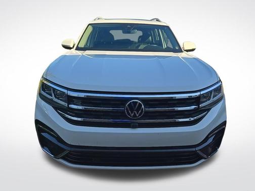 2022 Volkswagen Atlas 3.6L SEL Premium