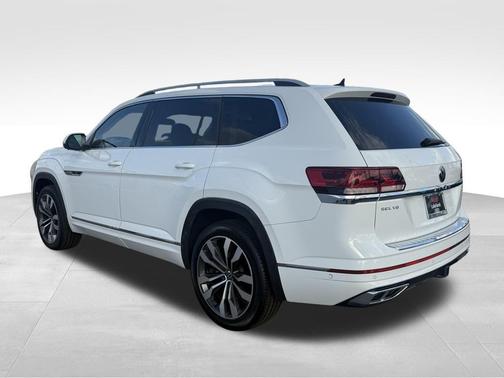 2022 Volkswagen Atlas 3.6L SEL Premium