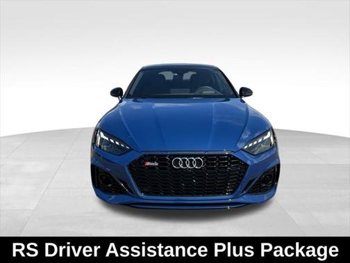 2025 Audi RS 5 2.9T