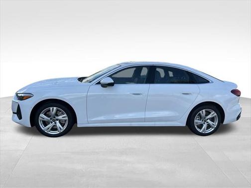 2025 Audi A5 Premium