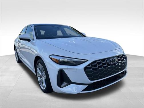 2025 Audi A5 Premium