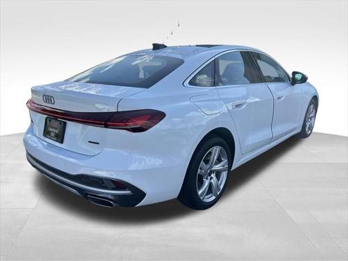 2025 Audi A5 Premium