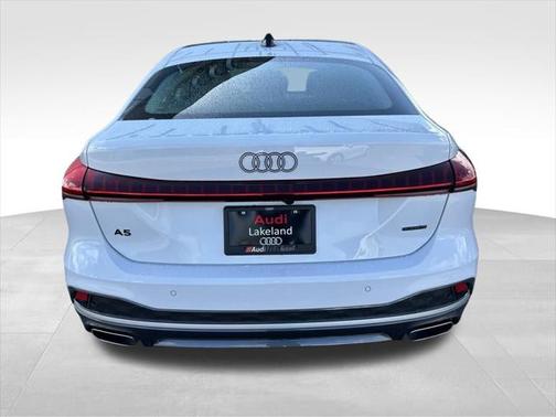 2025 Audi A5 Premium