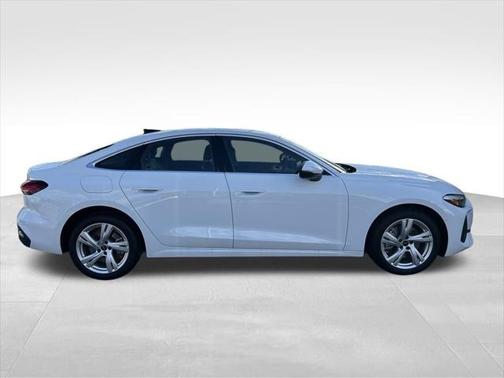 2025 Audi A5 Premium