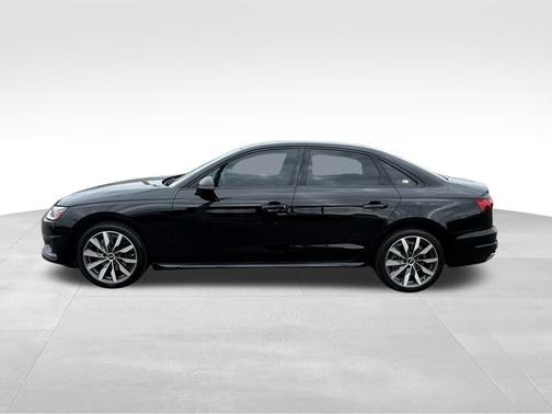 2023 Audi A4 40 Premium Plus