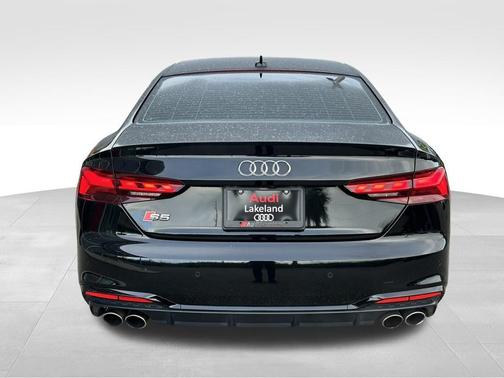 2021 Audi S5 3.0T Premium Plus