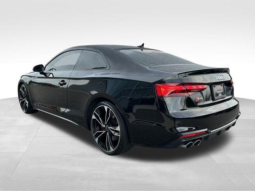 2021 Audi S5 3.0T Premium Plus