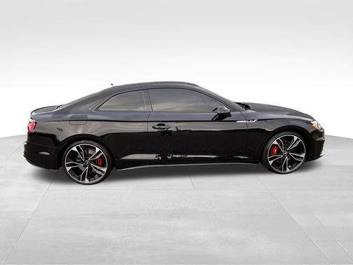 2021 Audi S5 3.0T Premium Plus