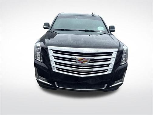 2015 Cadillac Escalade Platinum