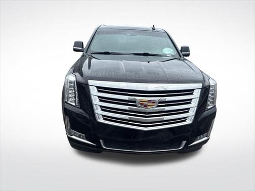 2015 Cadillac Escalade Platinum