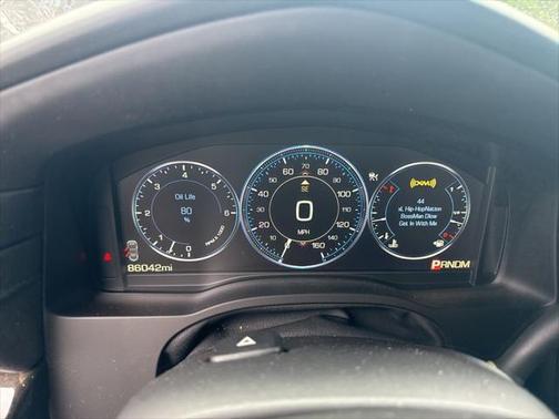 2015 Cadillac Escalade Platinum