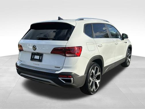 2022 Volkswagen Taos 1.5T SEL