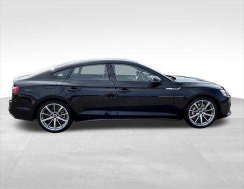 2025 Audi A5 45 S line Premium