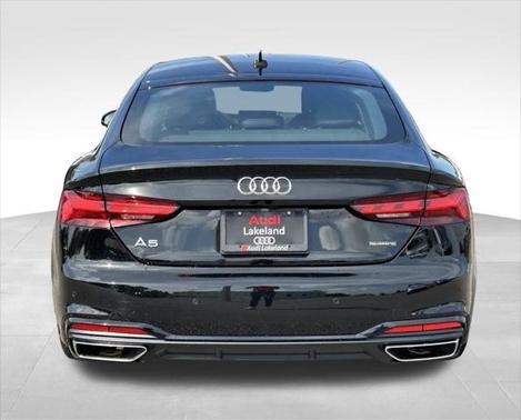2025 Audi A5 45 S line Premium