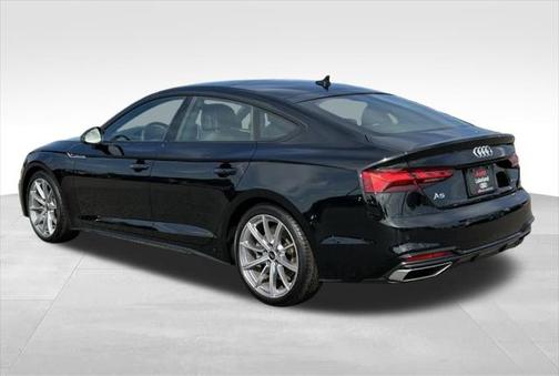 2025 Audi A5 45 S line Premium