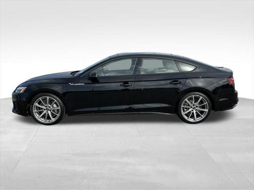 2025 Audi A5 45 S line Premium