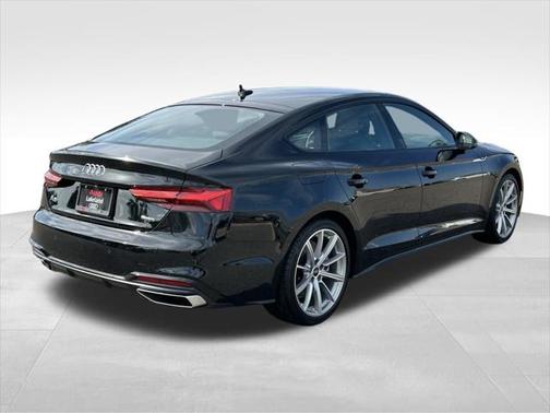 2025 Audi A5 45 S line Premium