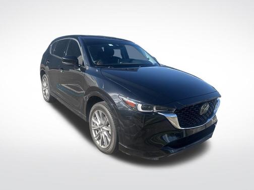 2024 Mazda CX-5 2.5 S Premium