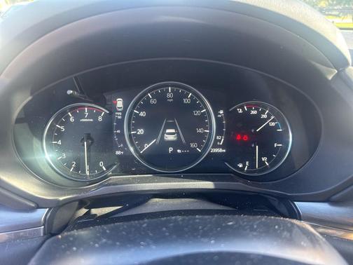 2024 Mazda CX-5 2.5 S Premium