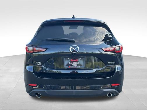 2024 Mazda CX-5 2.5 S Premium