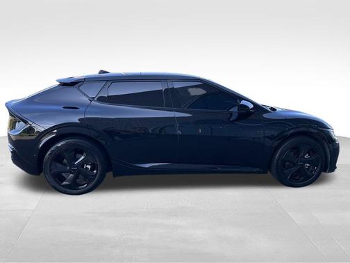 2022 Kia EV6 GT-Line