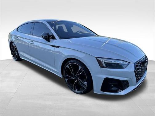 2023 Audi S5 Premium Plus TFSI quattro Tiptronic