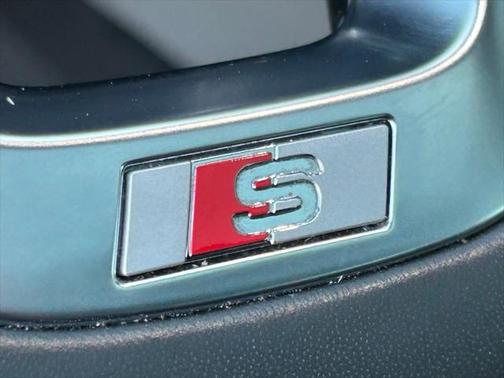 2023 Audi S5 Premium Plus TFSI quattro Tiptronic
