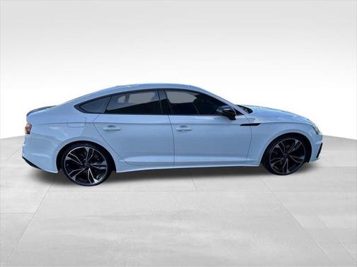 2023 Audi S5 Premium Plus TFSI quattro Tiptronic