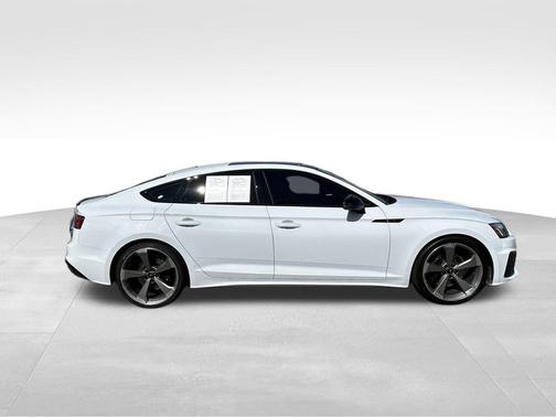 2023 Audi S5 Premium Plus TFSI quattro Tiptronic