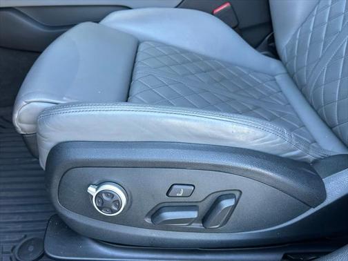 2023 Audi S5 Premium Plus TFSI quattro Tiptronic