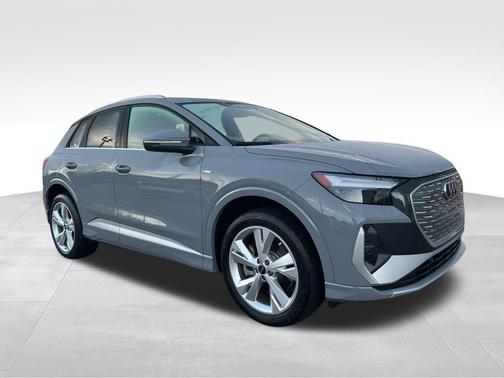 2023 Audi Q4 e-tron Premium 50 quattro