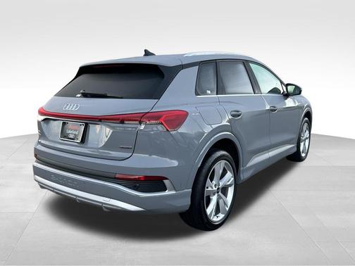 2023 Audi Q4 e-tron Premium 50 quattro