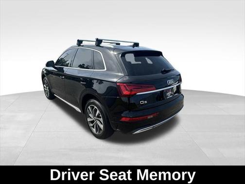 2021 Audi Q5 45 Premium Plus