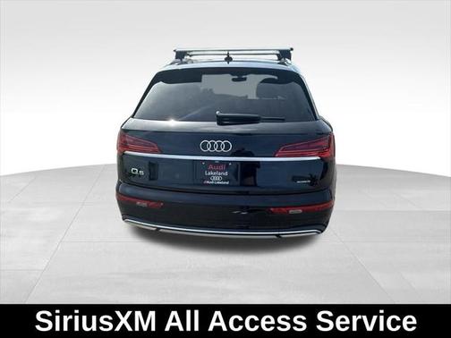 2021 Audi Q5 45 Premium Plus
