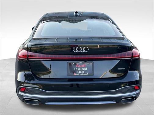 2025 Audi A5 Premium