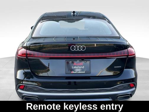 2025 Audi A5 Premium