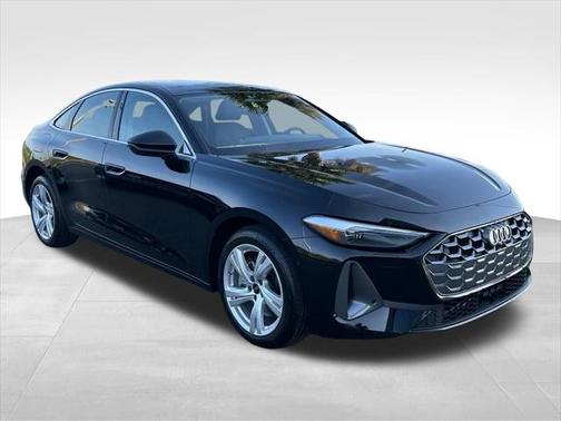 2025 Audi A5 Premium