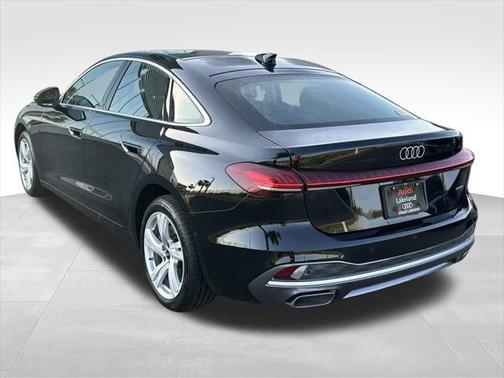 2025 Audi A5 Premium