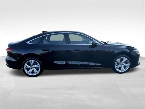 2025 Audi A5 Premium