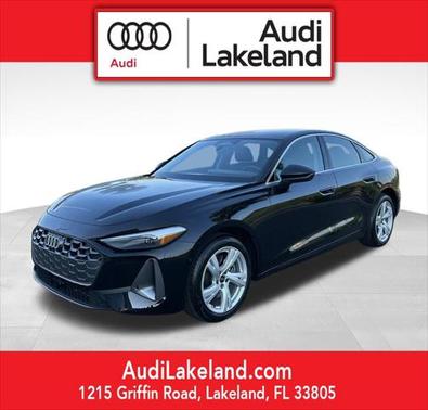 2025 Audi A5 Premium