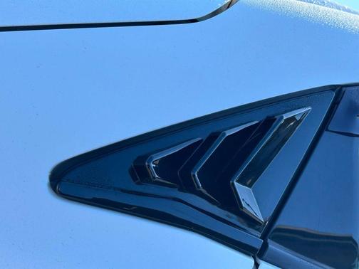 2017 Honda Civic Sport