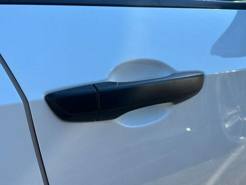 2017 Honda Civic Sport